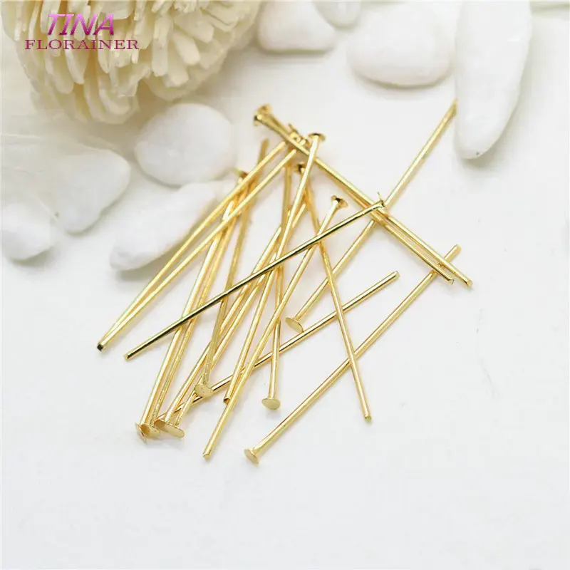 Jewelry Making Jig - Supplies For Jewelry 14K Real Gold