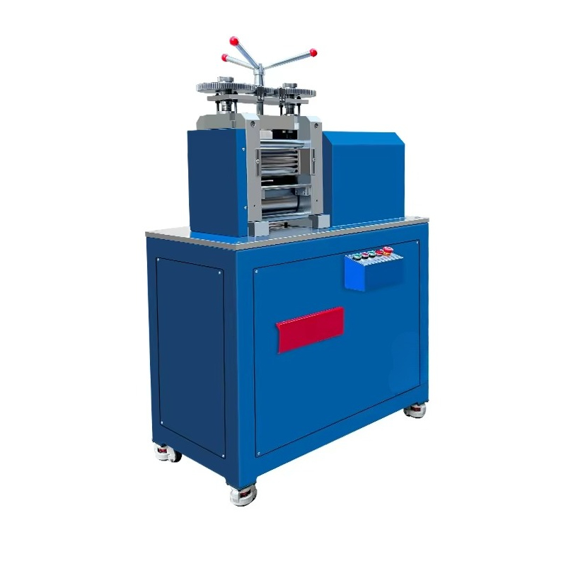 Factory Direct Rolling Mills M - огляд і ціна Jewelry Making Metals
