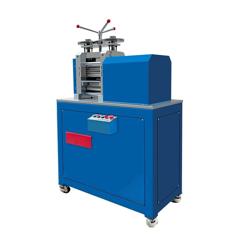 Factory Direct Rolling Mills M - огляд і ціна Jewelry Making Metals