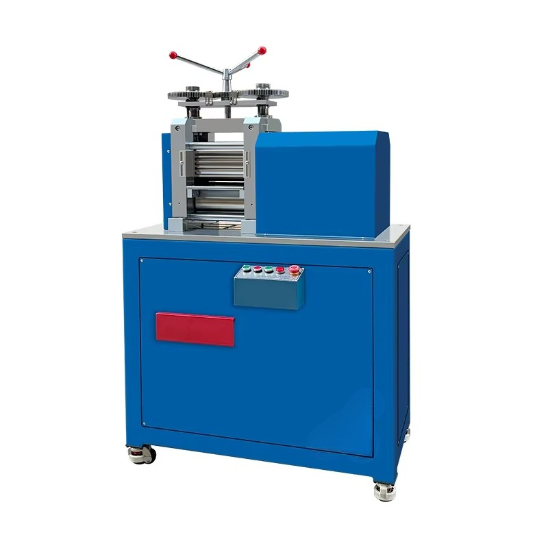 Factory Direct Rolling Mills M - огляд і ціна Jewelry Making Metals