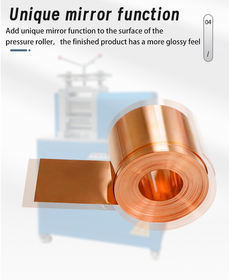 Factory Direct Rolling Mills M - огляд і ціна Jewelry Making Metals