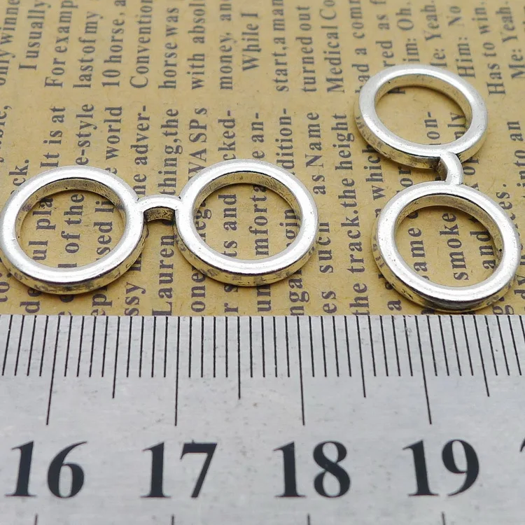Newest 12 Pcs 14*30mm Zinc All - огляд і ціна Jewelry Making Glasses