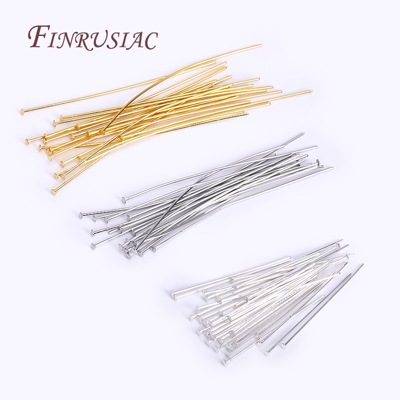 50-100Pcs/Lot Arc-shaped End F - огляд і ціна Jewelry Making Jig