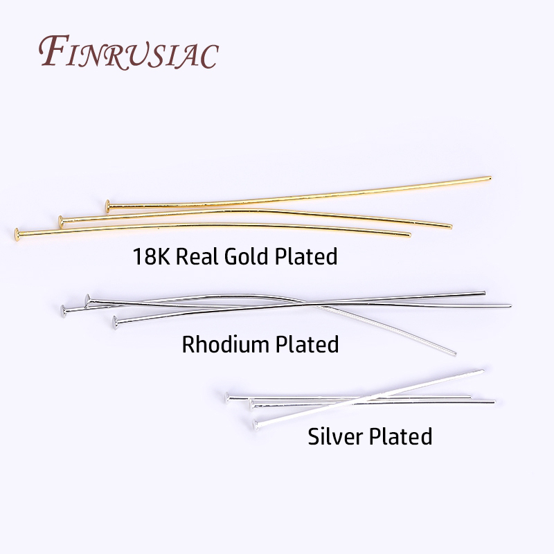 50-100Pcs/Lot Arc-shaped End F - огляд і ціна Jewelry Making Jig