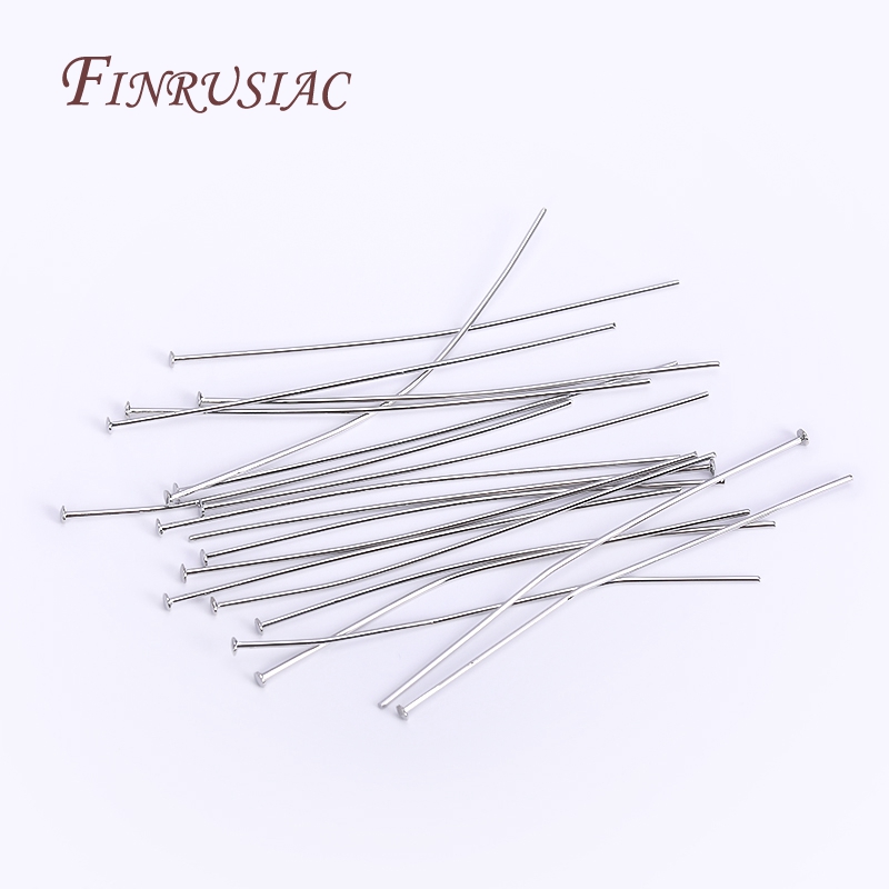 50-100Pcs/Lot Arc-shaped End F - огляд і ціна Jewelry Making Jig