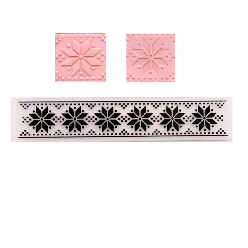 SNASAN Leaves Flower Star Lace - огляд і ціна Jewelry Making Tools And Supplies