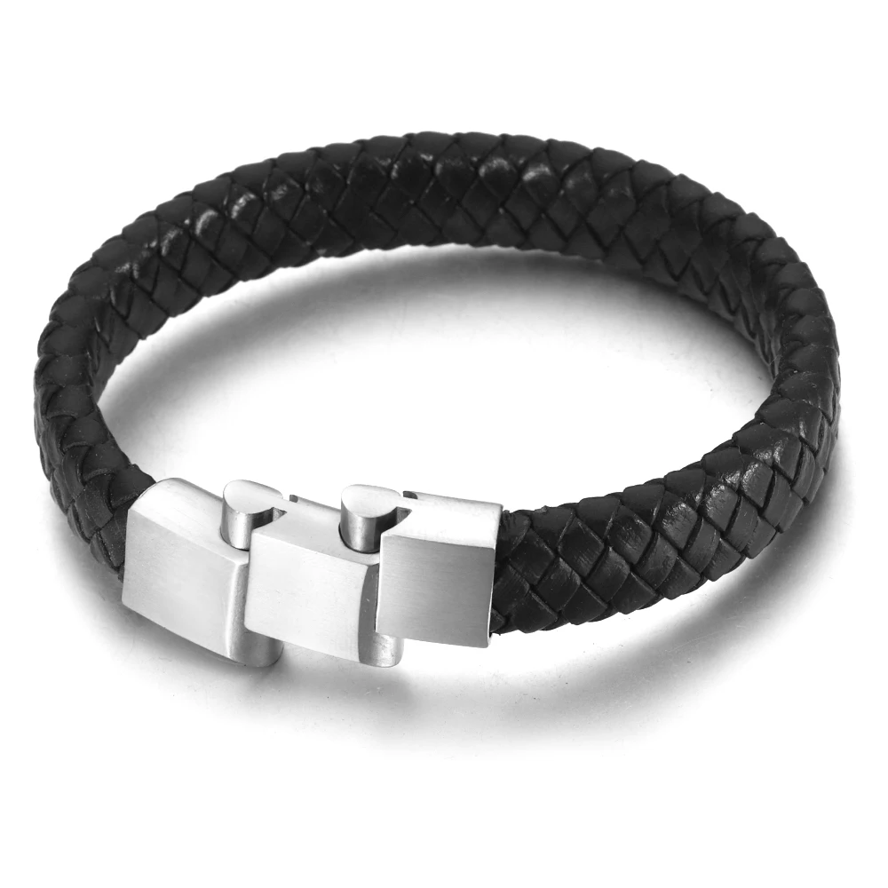 Extended Stainless Steel Clasp - огляд і ціна Jewelry Making Metals