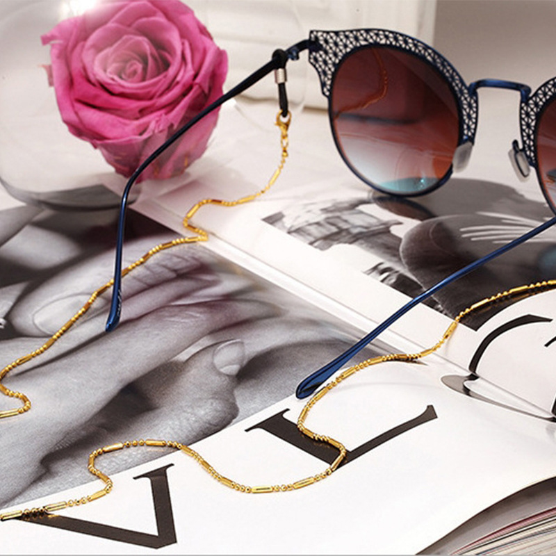 [New] Glasses DIY Accessories  - огляд і ціна Jewelry Making Glasses