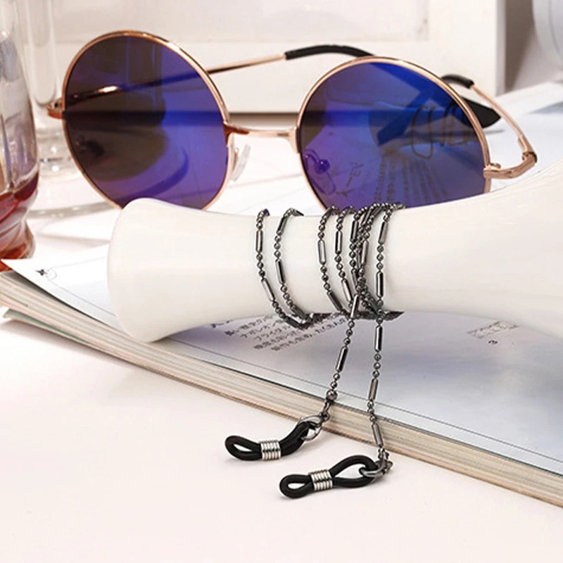 [New] Glasses DIY Accessories  - огляд і ціна Jewelry Making Glasses