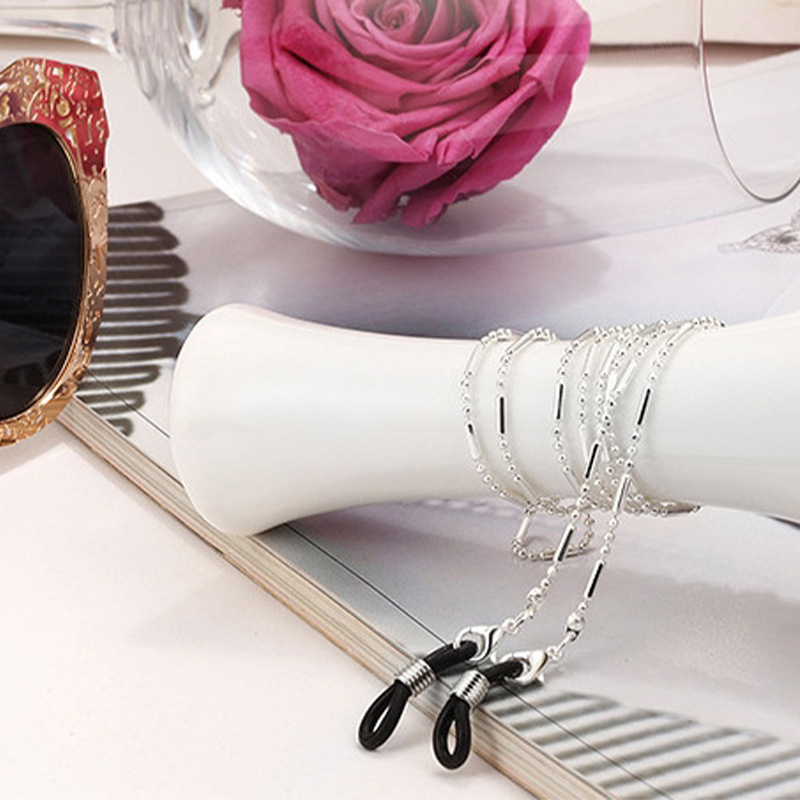 [New] Glasses DIY Accessories  - огляд і ціна Jewelry Making Glasses