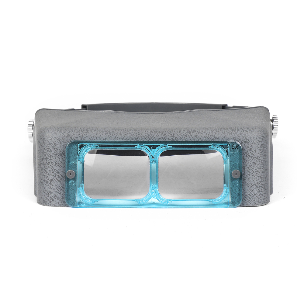 1.5X2X2.5X3.5X Professional He - огляд і ціна Jewelry Making Glasses