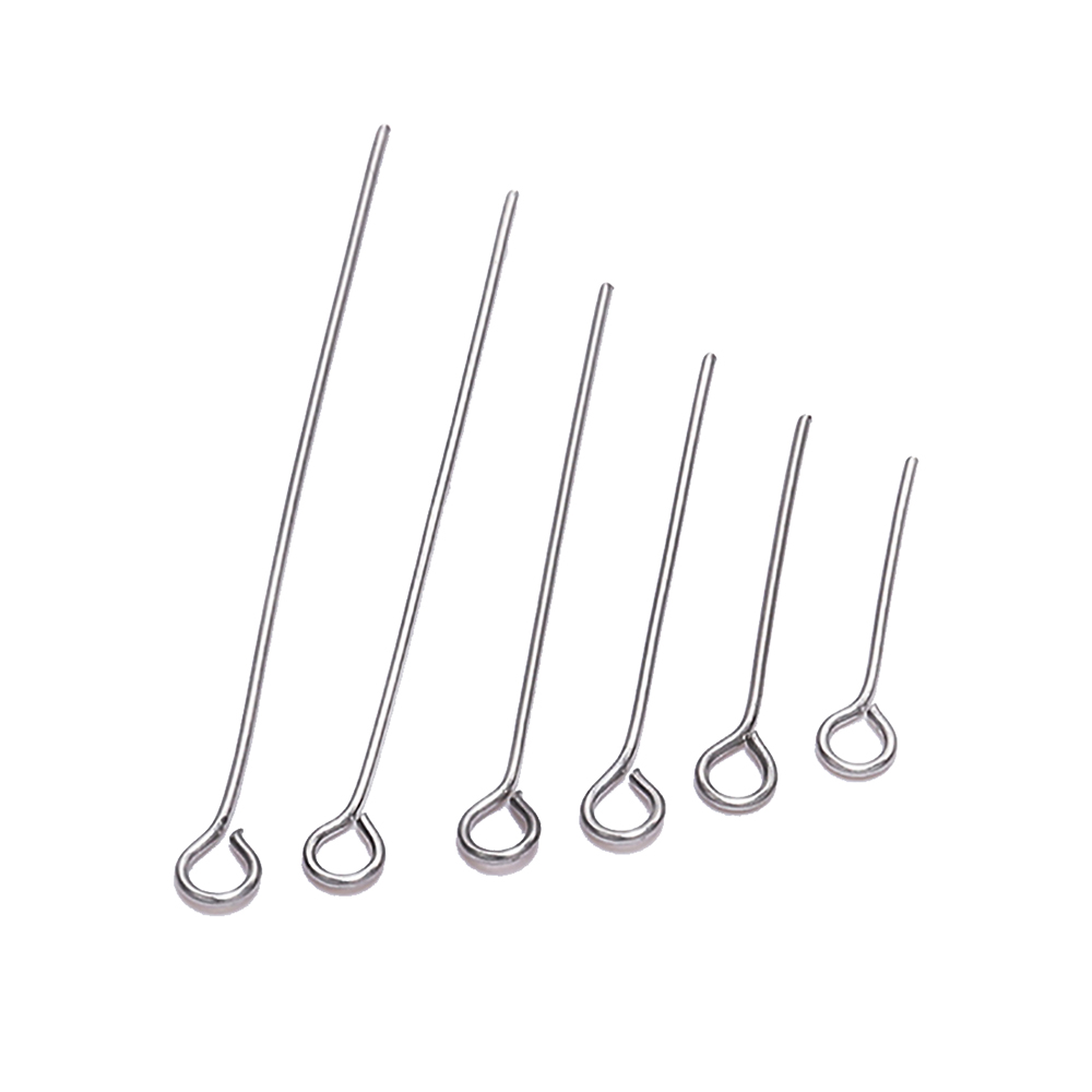 100pcs 20 25 30 35 40 45 50 mm - огляд і ціна Jewelry Making Jig