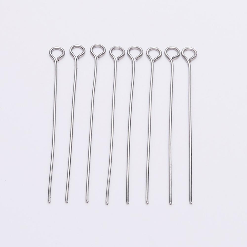 100pcs 20 25 30 35 40 45 50 mm - огляд і ціна Jewelry Making Jig