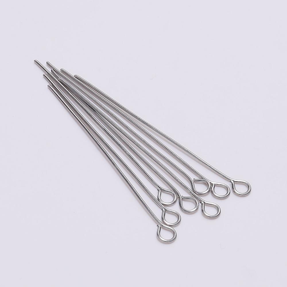 100pcs 20 25 30 35 40 45 50 mm - огляд і ціна Jewelry Making Jig