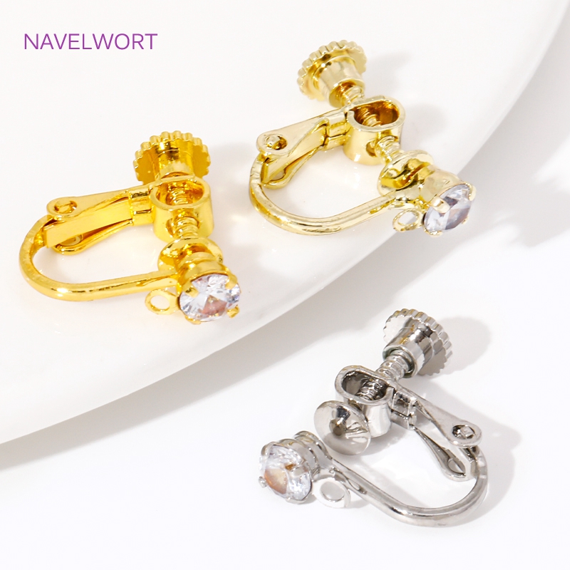 14K/18K Gold Plated Round Head - огляд і ціна Jewelry Making Jig