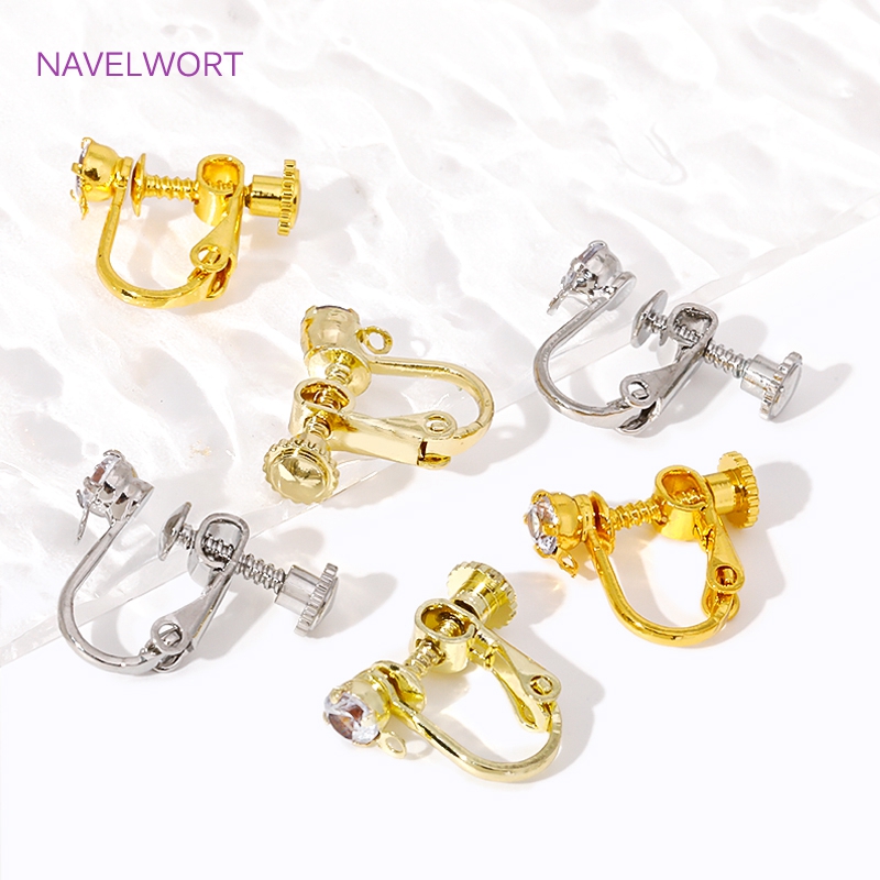 14K/18K Gold Plated Round Head - огляд і ціна Jewelry Making Jig