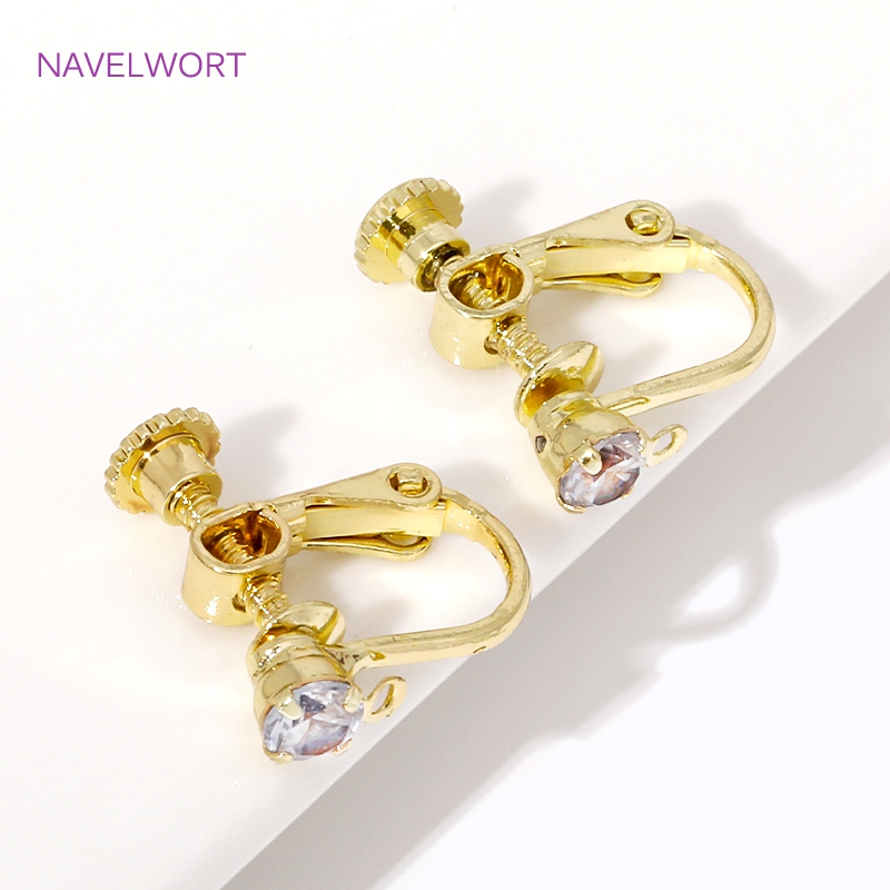 14K/18K Gold Plated Round Head - огляд і ціна Jewelry Making Jig