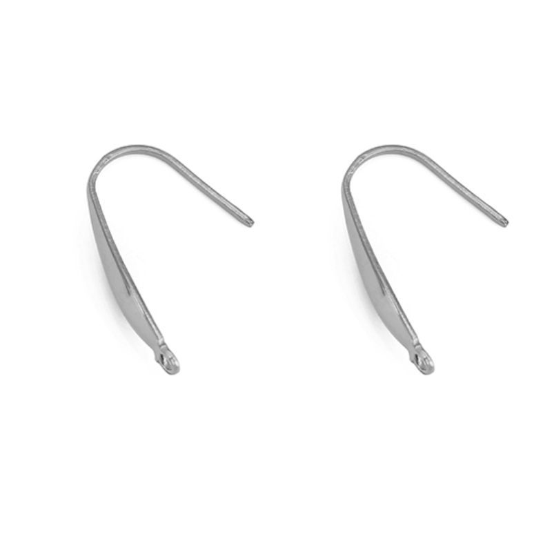 10pcs Never Fade Stainless Ste - огляд і ціна Jewelry Making Essentials