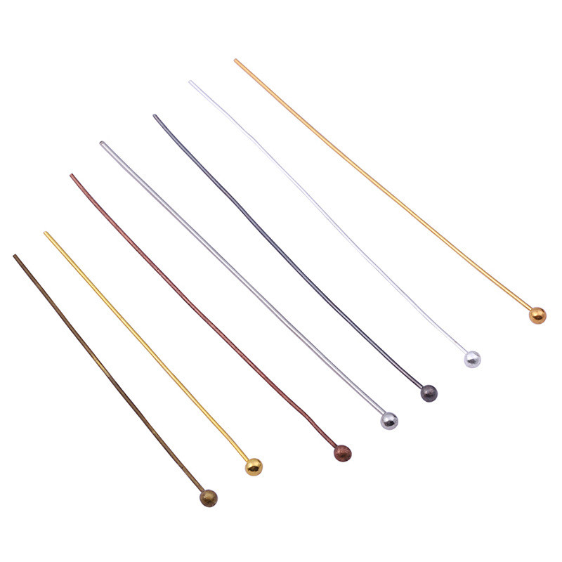 200pcs/lot 16 20 25 30 40 50mm - огляд і ціна Jewelry Making Jig