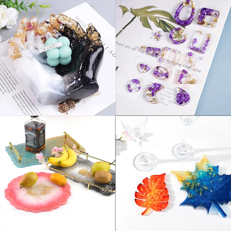 100-200sheets Imitation Gold F - огляд і ціна Jewelry Making Tools And Supplies