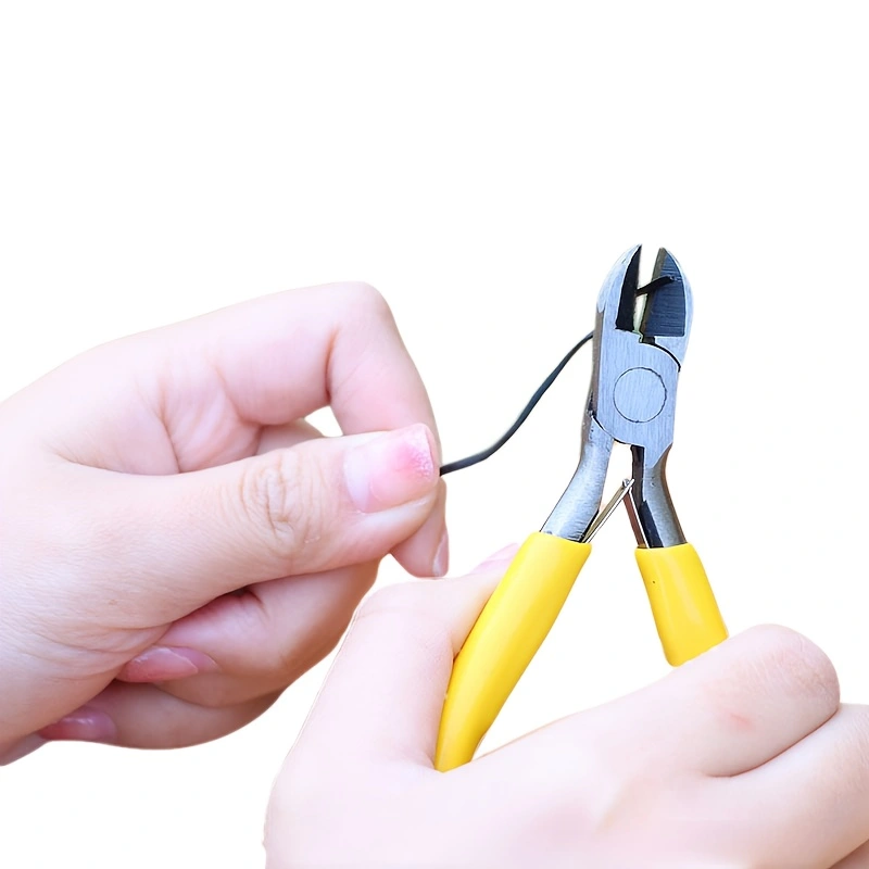 6/4/1pcs Yellow Jewelry Making - огляд і ціна Jewelry Making Tools And Supplies