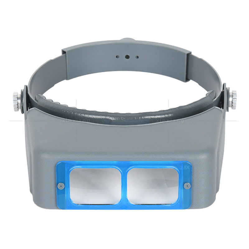 1.5X2X2.5X3.5X Head Wearing Ma - огляд і ціна Jewelry Making Glasses