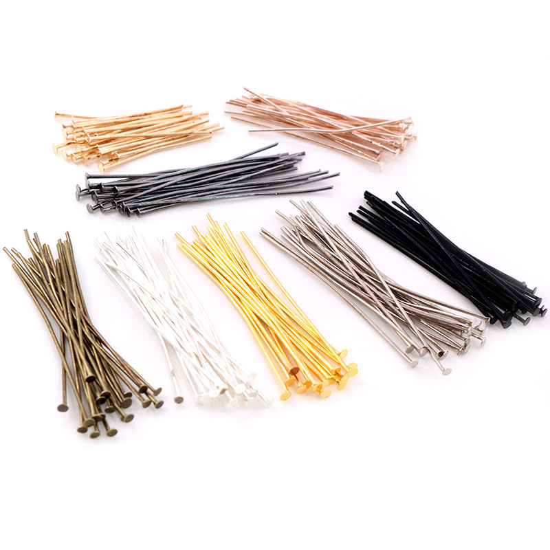 200pcs/Bag 20 25 30 40 50 60mm - огляд і ціна Jewelry Making Jig