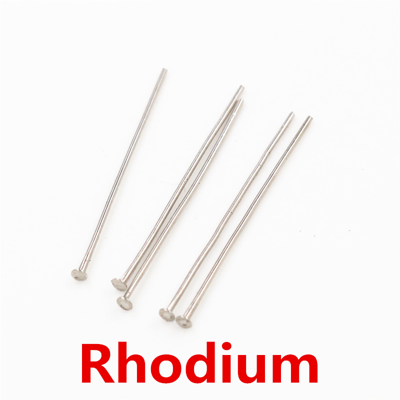 200pcs/Bag 20 25 30 40 50 60mm - огляд і ціна Jewelry Making Jig