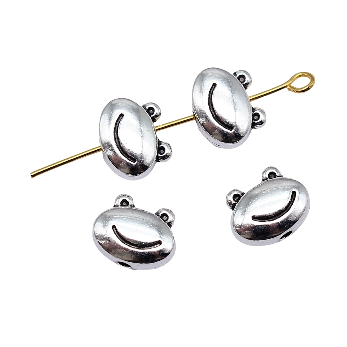 WYSIWYG 20pcs 10.3x8.3x4.7mm A - огляд і ціна Jewelry Making Jig