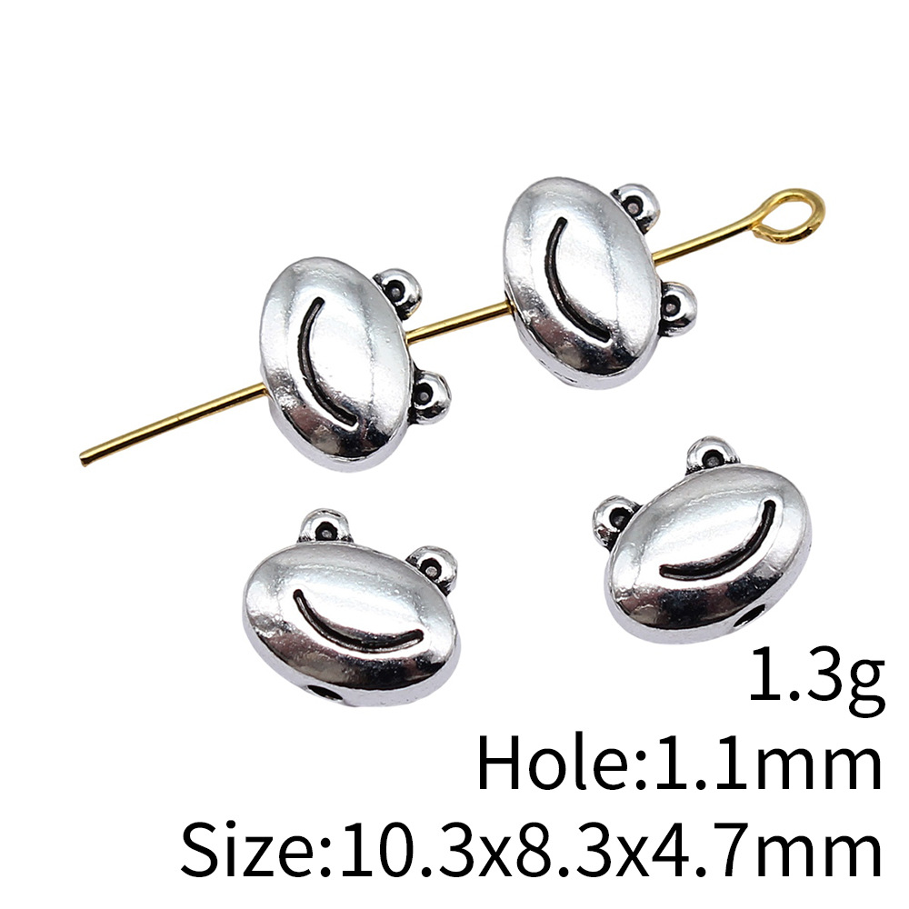 WYSIWYG 20pcs 10.3x8.3x4.7mm A - огляд і ціна Jewelry Making Jig
