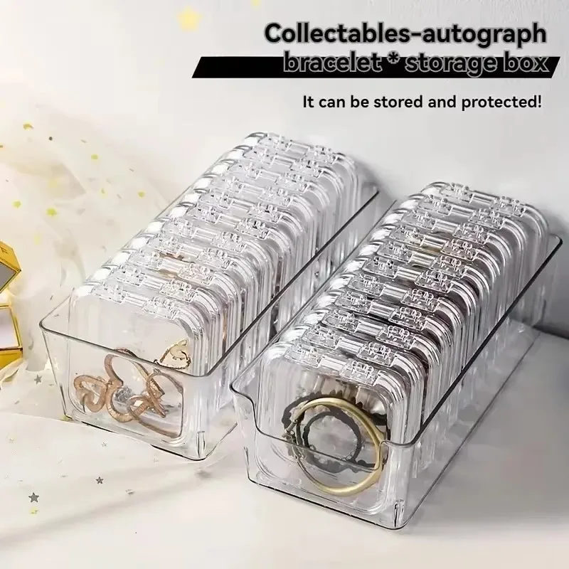 10PCS Press-On Nail Storage Ac - огляд і ціна Jewelry Making Tools And Supplies