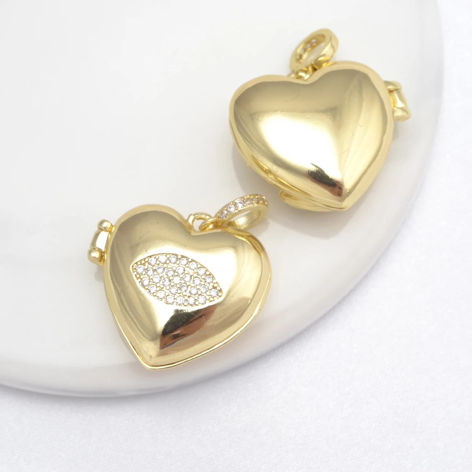 Vintage Charms Amulet for DIY  - огляд і ціна Jewelry Making Place