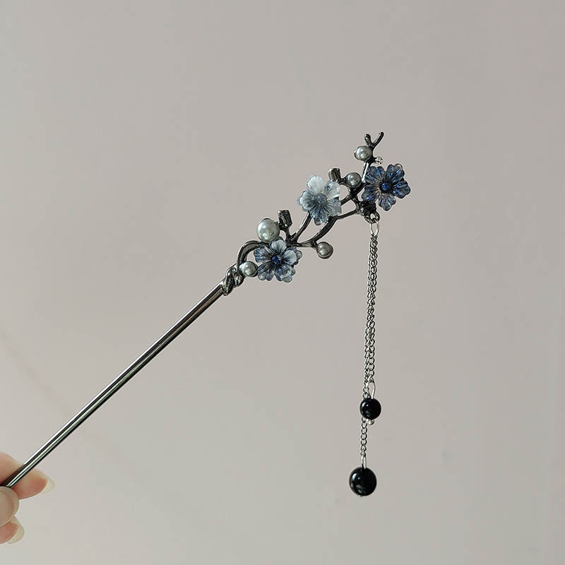 Classic Hair Stick Chopsticks  - огляд і ціна Jewelry Making Metals