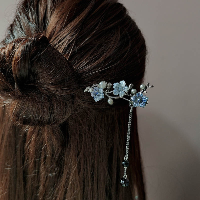 Classic Hair Stick Chopsticks  - огляд і ціна Jewelry Making Metals