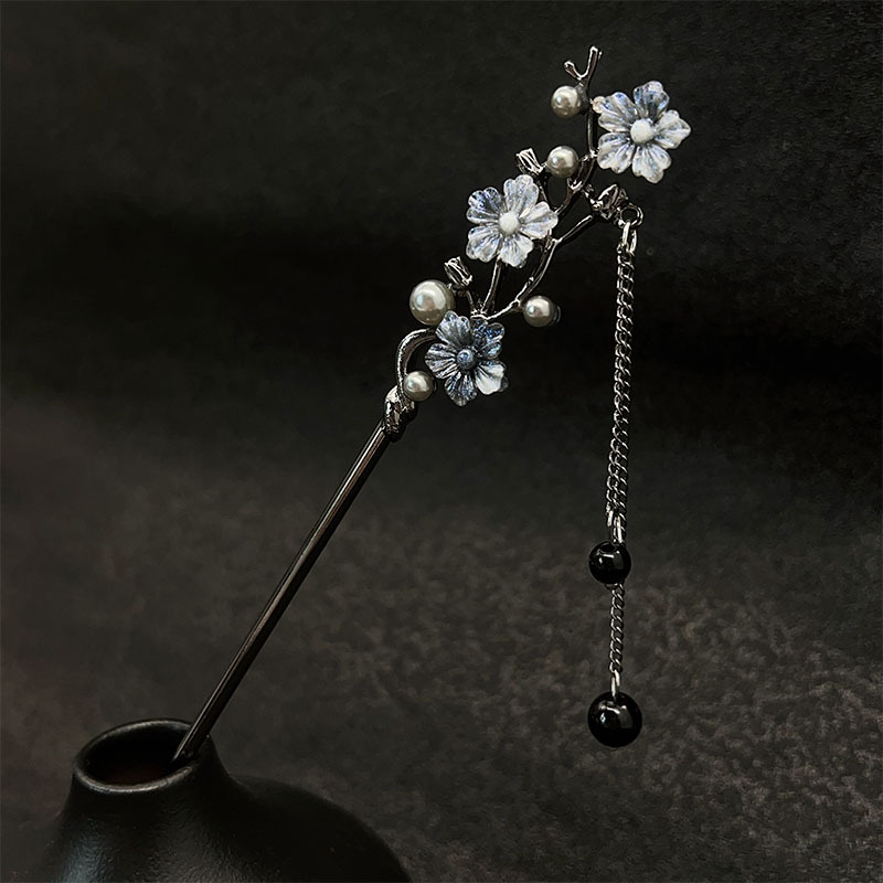 Classic Hair Stick Chopsticks  - огляд і ціна Jewelry Making Metals