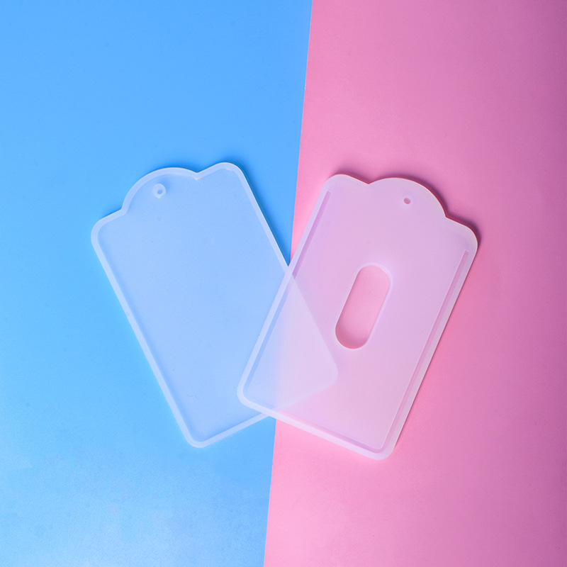 1 Piece Card Cover Mold DIY Ep - огляд і ціна Jewelry Making Tools And Supplies